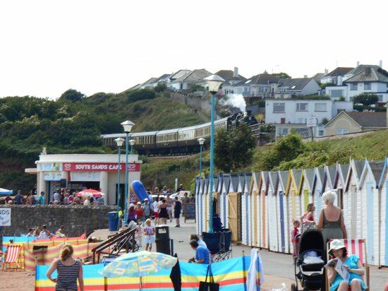 South Sands Cafe